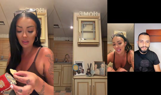 missabiparker TikTok Live — Aug 1, 2026, 10:48 PM