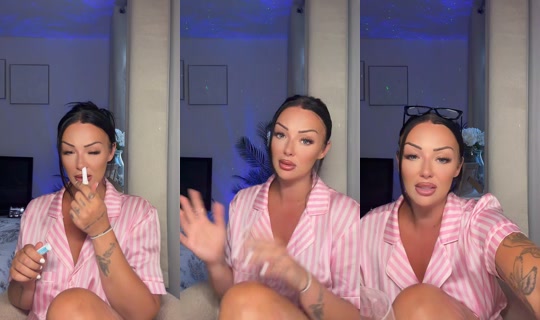 missabiparker TikTok Live — Aug 2, 2026, 7:33 PM