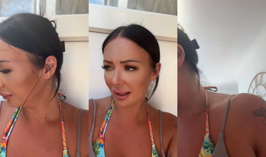 missabiparker TikTok Live — Aug 3, 2026, 2:06 PM