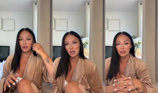 missabiparker TikTok Live — Aug 4, 2026, 8:59 AM