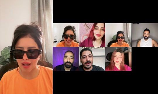 missafoo95 TikTok Live — Jul 15, 2026, 1:41 PM