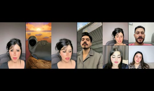 missafoo95 TikTok Live — Aug 20, 2026, 3:46 AM