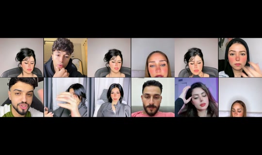 missafoo95 TikTok Live — Aug 20, 2026, 5:21 AM
