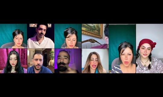 missafoo95 TikTok Live — Aug 21, 2026, 4:21 AM