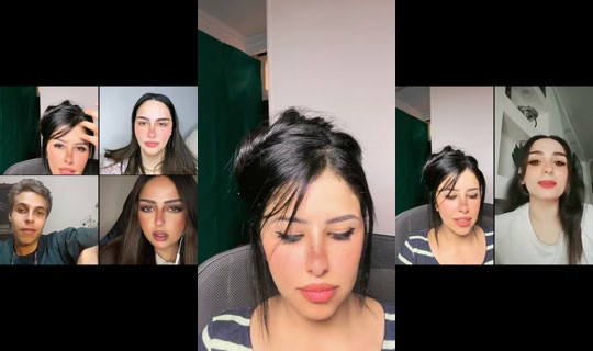 missafoo95 TikTok Live — Aug 21, 2026, 5:41 AM