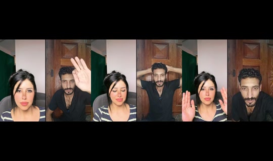 missafoo95 TikTok Live — Aug 21, 2026, 6:31 AM
