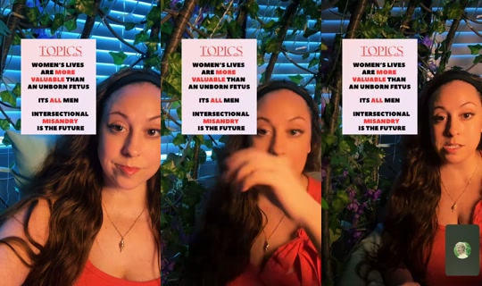 missamberosia TikTok Live — Jul 31, 2026, 3:12 AM
