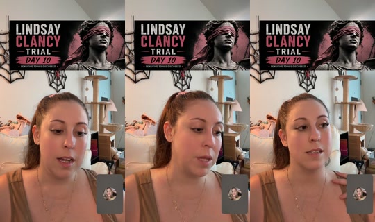 missamberosia TikTok Live — Aug 10, 2026, 9:51 PM