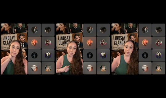 missamberosia TikTok Live — Aug 22, 2026, 6:04 AM