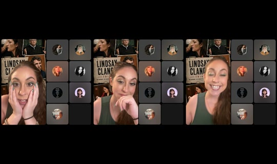 missamberosia TikTok Live — Aug 22, 2026, 6:30 AM