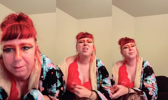 missaudpics TikTok Live — Sep 18, 2026, 8:02 AM