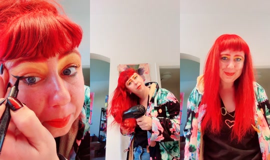 missaudpics TikTok Live — Sep 18, 2026, 7:09 PM