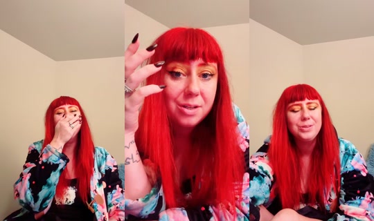 missaudpics TikTok Live — Sep 19, 2026, 4:24 AM