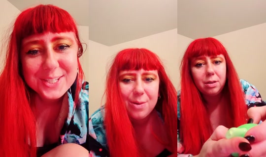 missaudpics TikTok Live — Sep 19, 2026, 5:14 AM