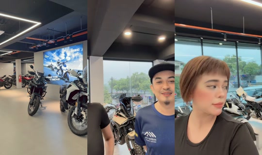 missbabam.official TikTok Live — Sep 11, 2026, 8:50 AM