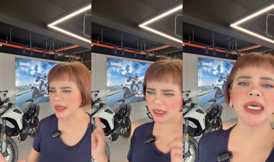 missbabam.official TikTok Live — Sep 12, 2026, 4:55 AM