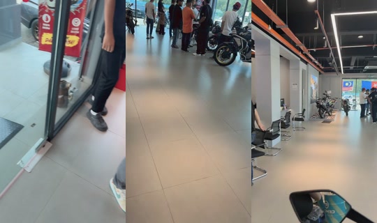 missbabam.official TikTok Live — Sep 13, 2026, 7:20 AM