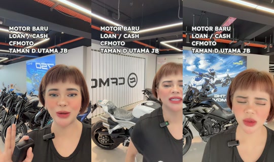 missbabam.official TikTok Live — Sep 15, 2026, 6:18 AM