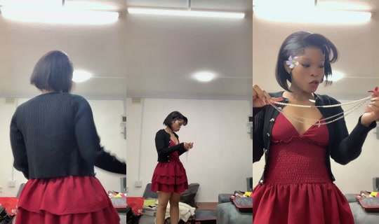 missbee114 TikTok Live — Jul 31, 2026, 8:11 PM