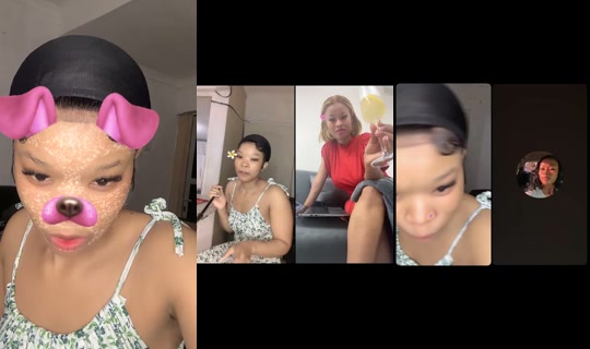 missbee114 TikTok Live — Aug 4, 2026, 7:01 PM