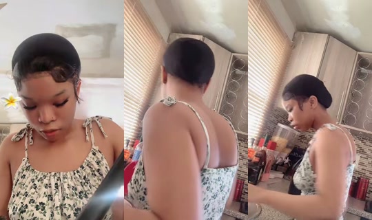 missbee114 TikTok Live — Aug 5, 2026, 1:04 PM