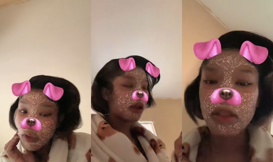 missbee114 TikTok Live — Aug 6, 2026, 1:29 PM