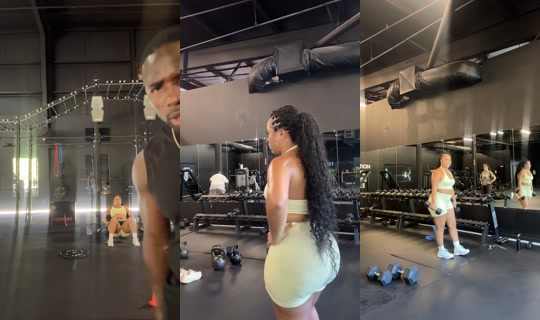 missbrialoren TikTok Live — Jul 23, 2026, 12:35 PM