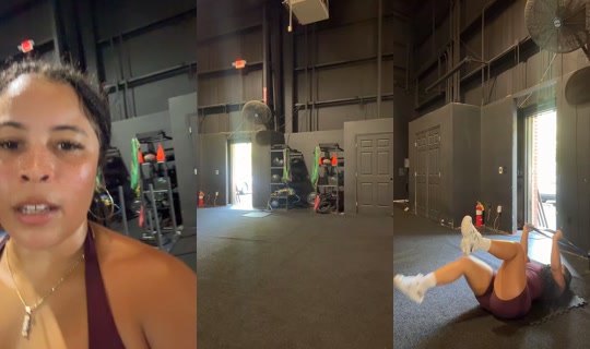 missbrialoren TikTok Live — Aug 5, 2026, 1:18 PM