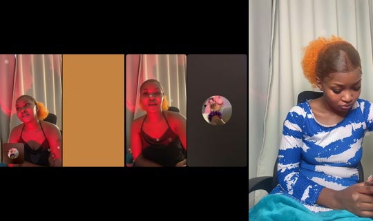 misscidn TikTok Live — Sep 13, 2026, 6:02 AM