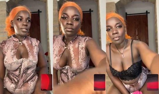 misscidn TikTok Live — Sep 13, 2026, 2:16 PM