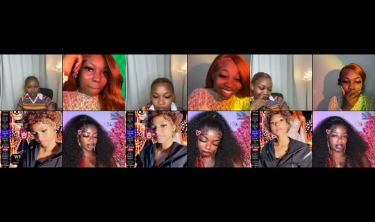 misscidn TikTok Live — Sep 13, 2026, 11:39 PM
