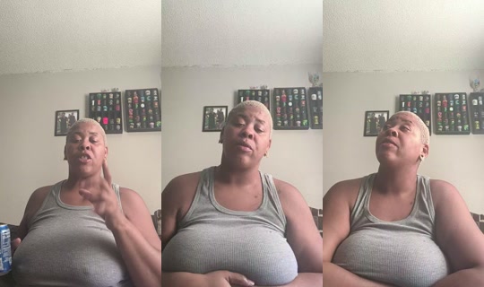 misscookie1984 TikTok Live — Sep 3, 2026, 7:39 PM