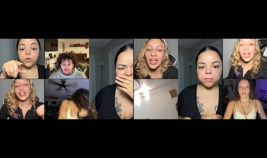 misscubanaredd TikTok Live — Jul 10, 2026, 2:37 AM