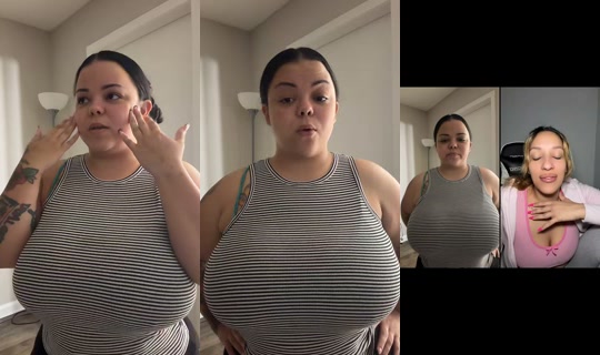 misscubanaredd TikTok Live — Jul 10, 2026, 10:12 AM
