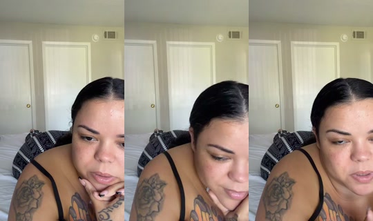 misscubanaredd TikTok Live — Jul 11, 2026, 5:41 PM