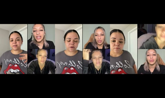 misscubanaredd TikTok Live — Jul 12, 2026, 1:15 PM