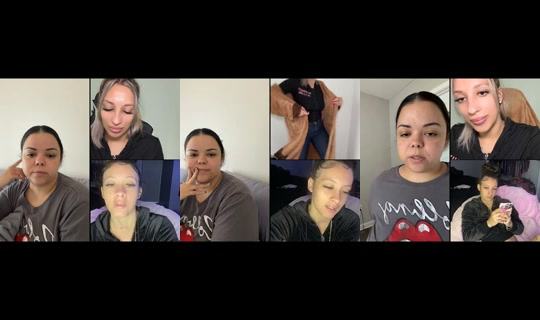 misscubanaredd TikTok Live — Jul 12, 2026, 2:25 PM