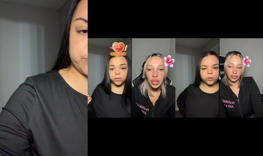 misscubanaredd TikTok Live — Jul 12, 2026, 11:52 PM