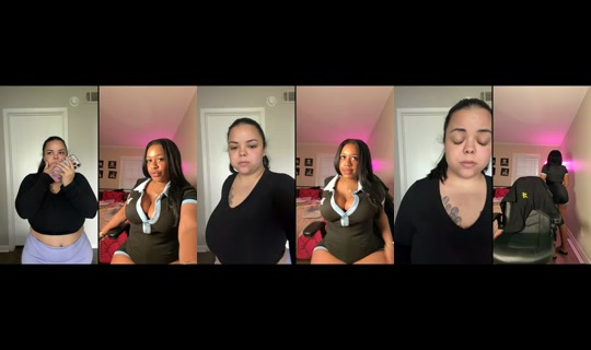 misscubanaredd TikTok Live — Jul 13, 2026, 5:19 PM
