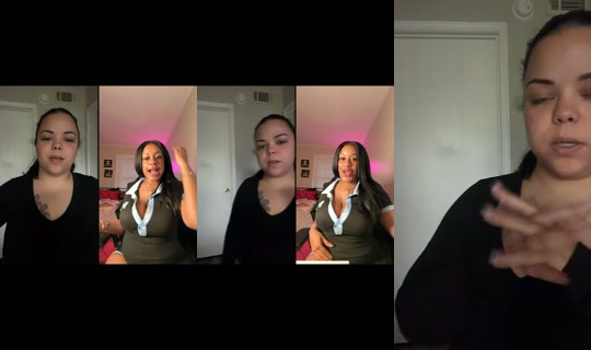 misscubanaredd TikTok Live — Jul 13, 2026, 6:30 PM