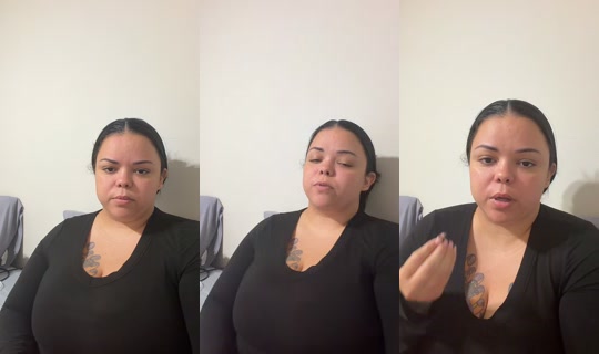 misscubanaredd TikTok Live — Jul 14, 2026, 2:05 AM