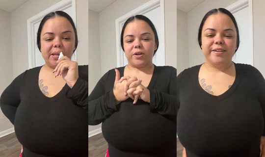 misscubanaredd TikTok Live — Jul 14, 2026, 3:24 AM