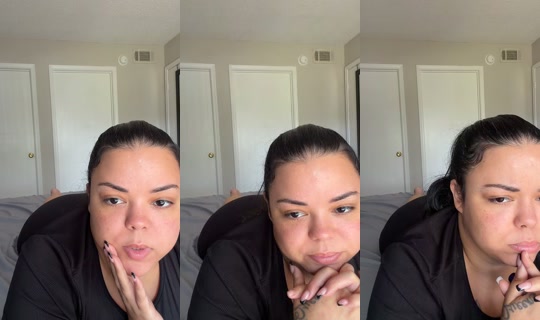 misscubanaredd TikTok Live — Jul 14, 2026, 2:27 PM