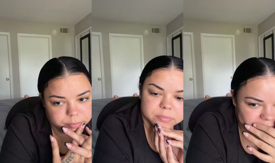 misscubanaredd TikTok Live — Jul 14, 2026, 4:36 PM