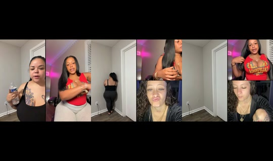 misscubanaredd TikTok Live — Jul 15, 2026, 1:42 AM