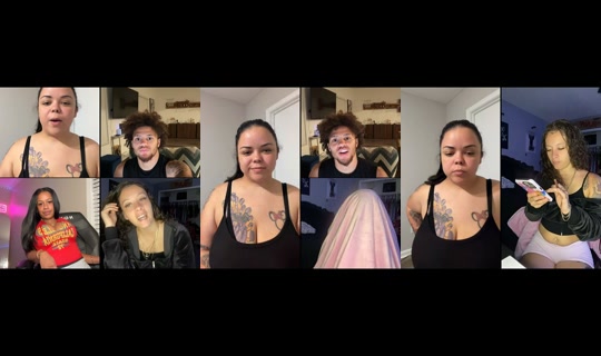 misscubanaredd TikTok Live — Jul 15, 2026, 2:47 AM