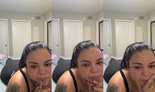 misscubanaredd TikTok Live — Jul 15, 2026, 5:13 AM