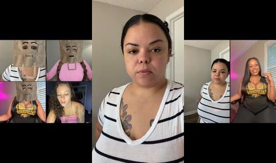 misscubanaredd TikTok Live — Jul 15, 2026, 2:07 PM