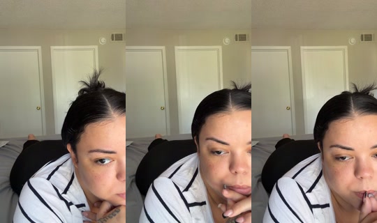 misscubanaredd TikTok Live — Jul 15, 2026, 3:06 PM