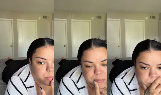 misscubanaredd TikTok Live — Jul 15, 2026, 4:12 PM